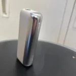 Fasoul Mate Air 二回機：IQOS TEREA 專用加熱煙主機｜極致輕量・雙重風味：圖片 2