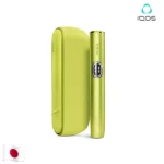 IQOS ILUMA i 加熱煙主機 (2026最新版)｜TEREA 專用｜觸控螢幕・彈性抽吸：圖片 4