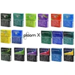 Ploom菸彈