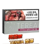 韓國版 TEREA 煙彈整條裝 (10包)｜IQOS ILUMA 專用｜17 種風味現貨直發：圖片 2