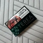 韓國版 TEREA 煙彈整條裝 (10包)｜IQOS ILUMA 專用｜17 種風味現貨直發：圖片 4